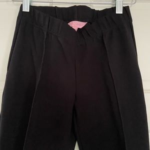 Lilly Pulitzer Travel Pants